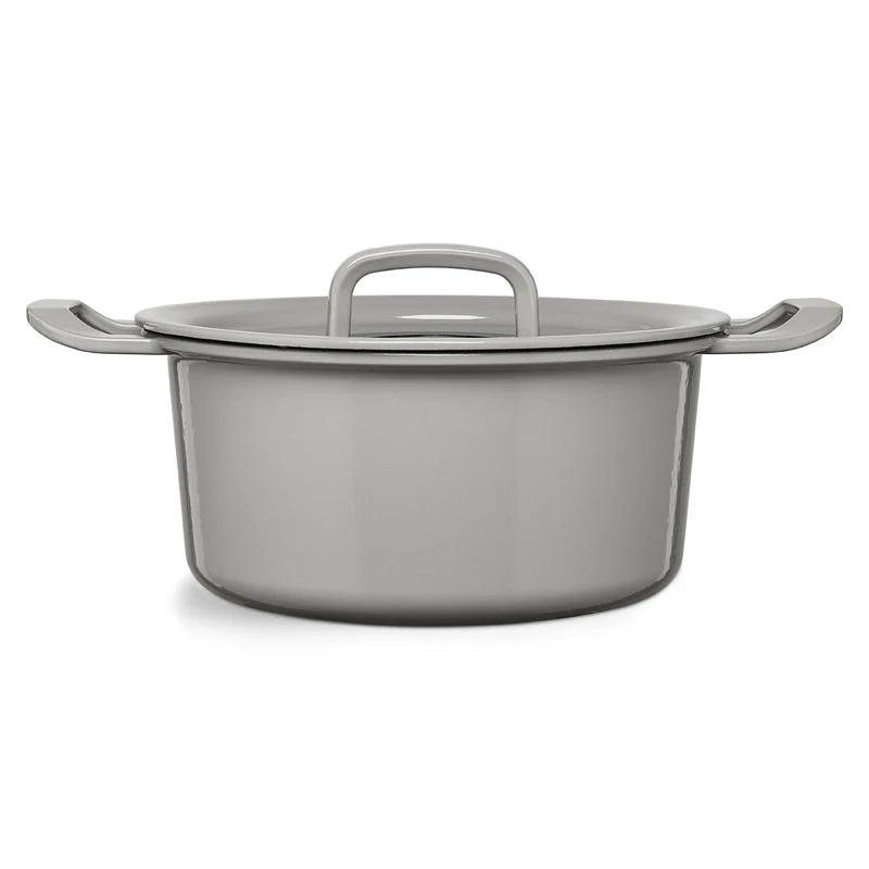 Original-Profi Collection® Gusseisen Kochtopf