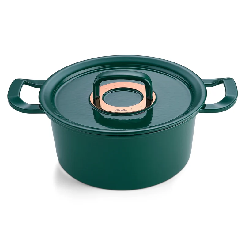 Original-Profi Collection® Gusseisen Kochtopf
