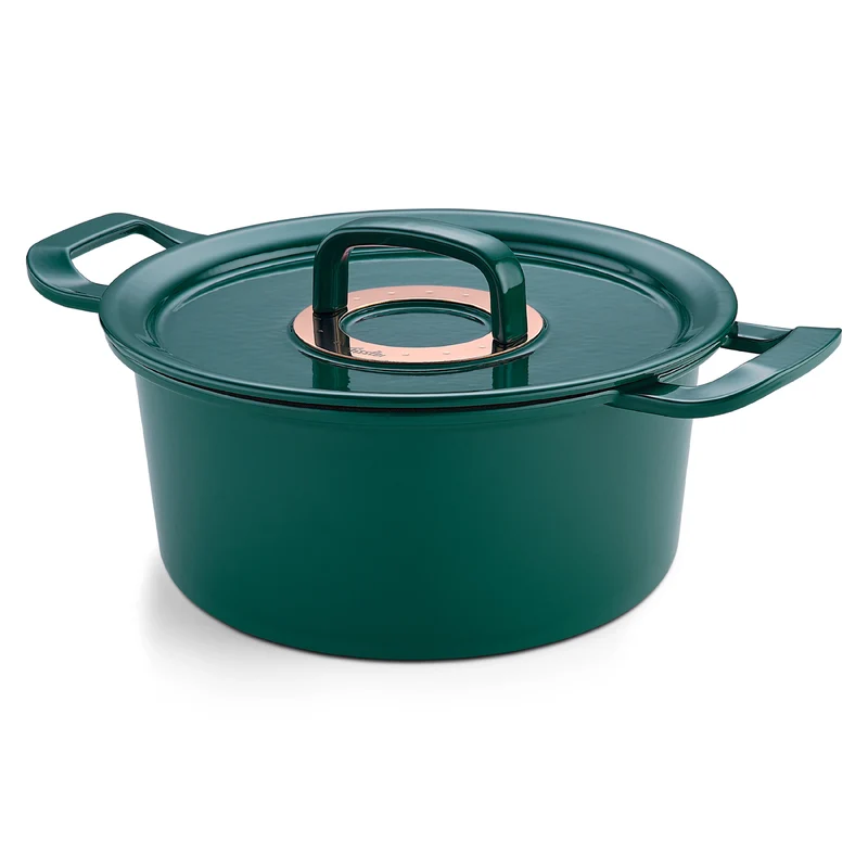 Original-Profi Collection® Gusseisen Kochtopf