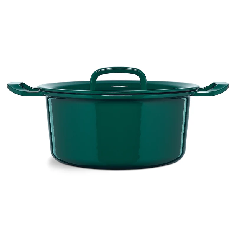 Original-Profi Collection® Gusseisen Kochtopf