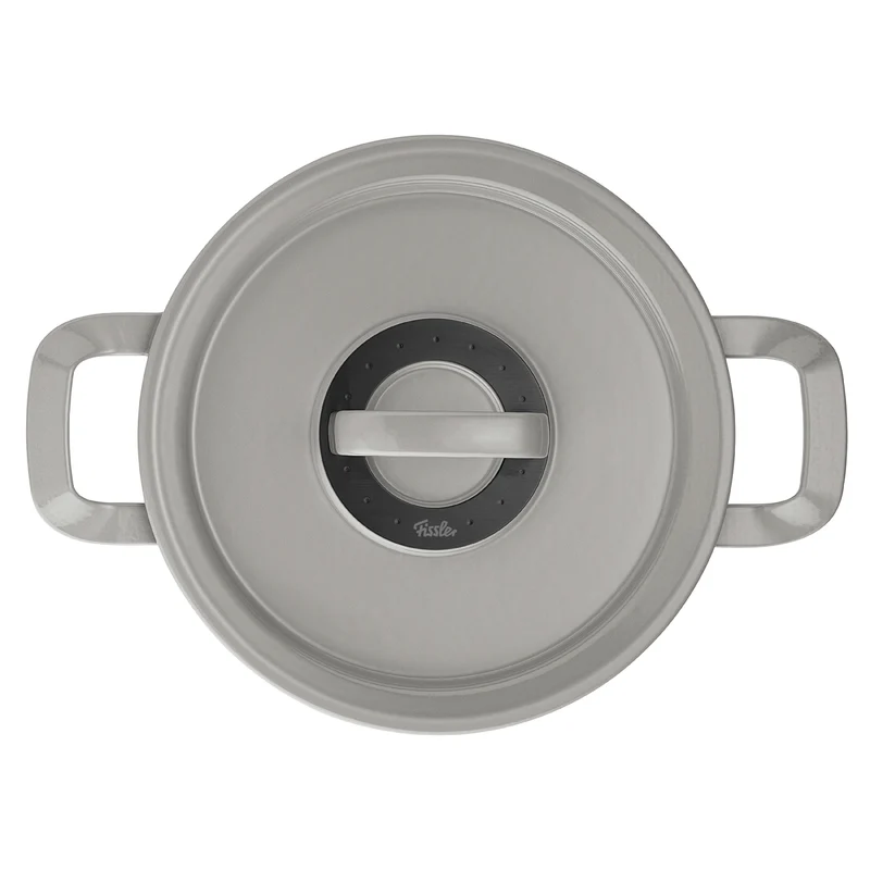 Original-Profi Collection® Gusseisen Kochtopf