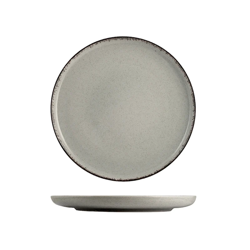 Pearl Servizio Tavola In Porcellana Set 12 Pz