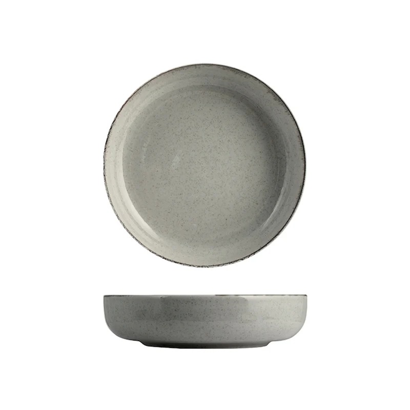 Pearl Servizio Tavola In Porcellana Set 12 Pz