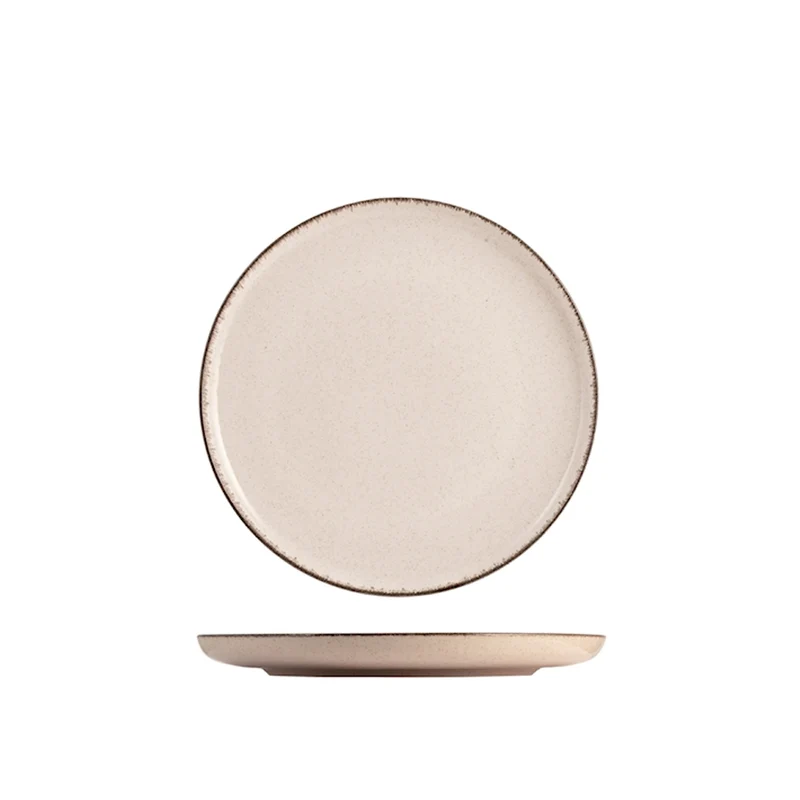 Pearl Servizio Tavola In Porcellana Set 12 Pz