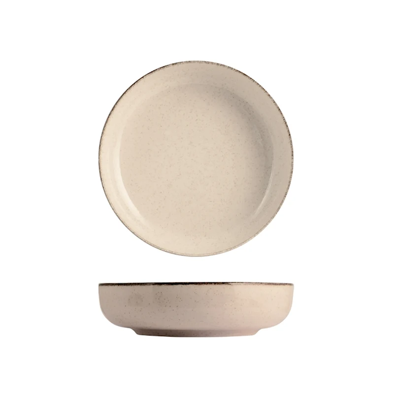 Pearl Servizio Tavola In Porcellana Set 12 Pz