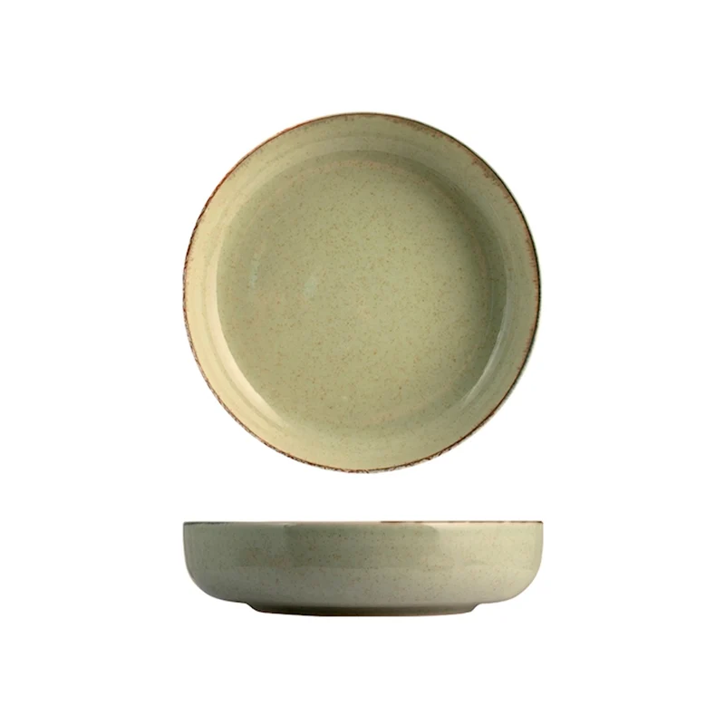 Pearl Servizio Tavola In Porcellana Set 12 Pz