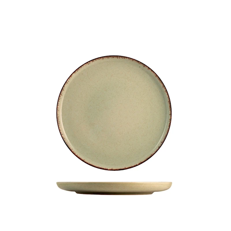 Pearl Servizio Tavola In Porcellana Set 12 Pz