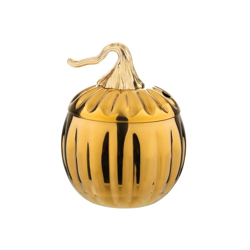 70 cl - Zucca Bicchiere Cocktail In Acciaio Inox 18/10