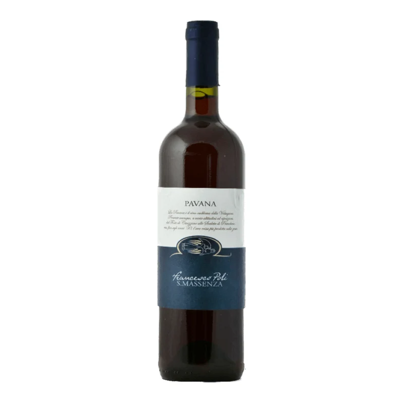 Pavana Valsugana Vigneti Delle Dolomiti IGT 2021 - Francesco Poli
