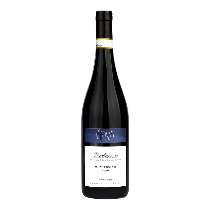 Montersino Barbaresco DOCG 2022 - Virna Borgogno