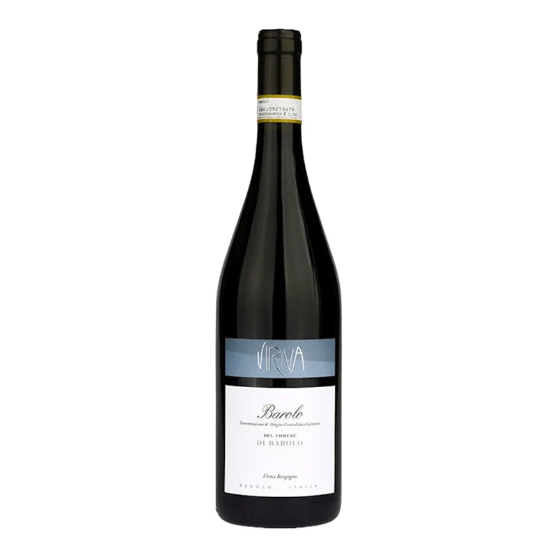 Barolo Del Comune di Barolo DOCG 2019 - Virna Borgogno