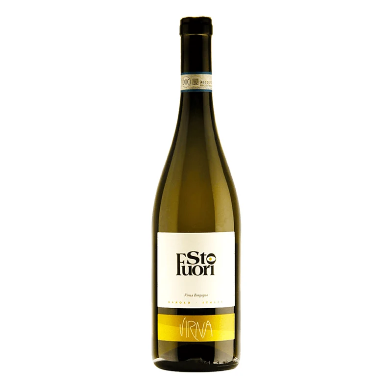 Sto Fuori Timorasso Langhe DOC 2024 - Virna Borgogno
