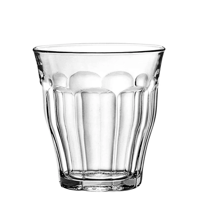 31 cl - Picardie Bicchiere Bibita In Vetro Temperato - Set 6 Pz