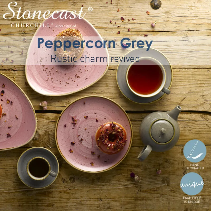 22.7 cl - Stonecast Tazza Cappuccino In Porcellana