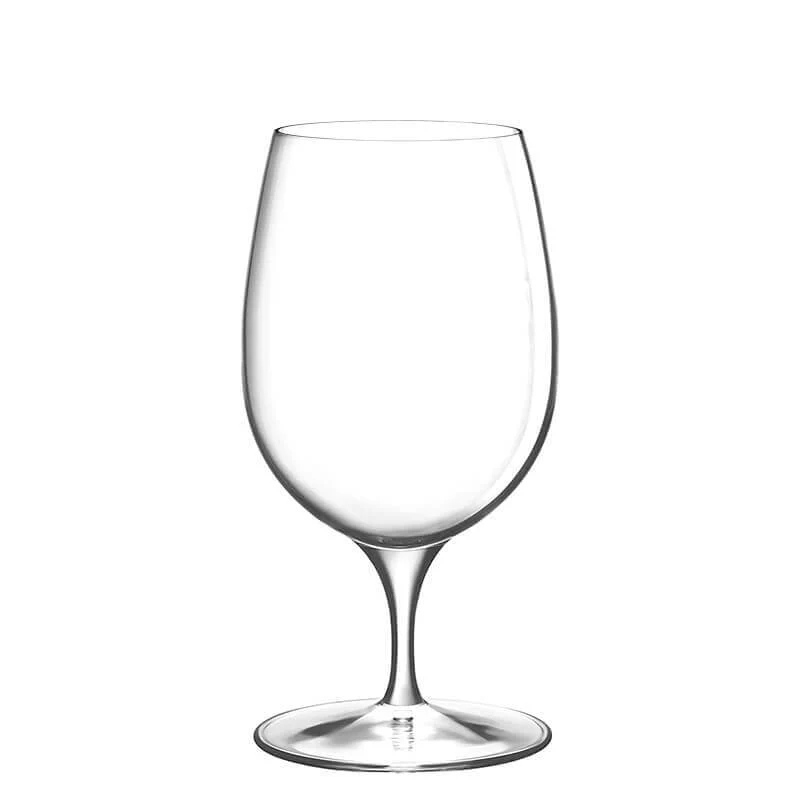 42 cl - Palace Calice Multiuso in Vetro - Set 6 Pezzi