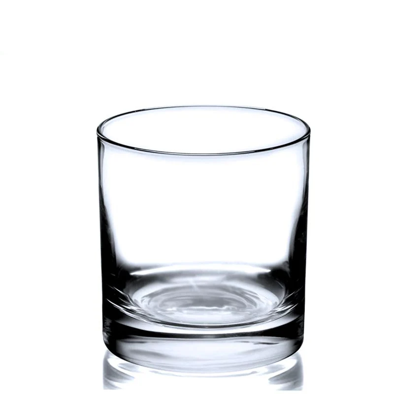 30 cl - Islande Bicchiere Acqua in Vetro - Set 6 Pezzi