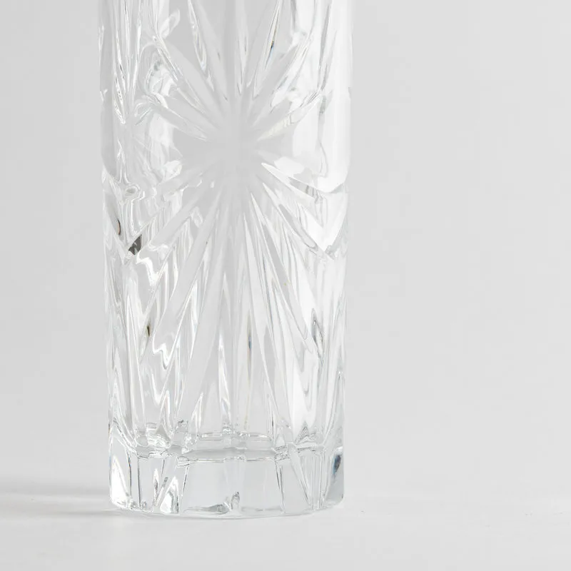 36 cl - Oasis Bicchiere Bibita in Vetro - Set 6 Pezzi