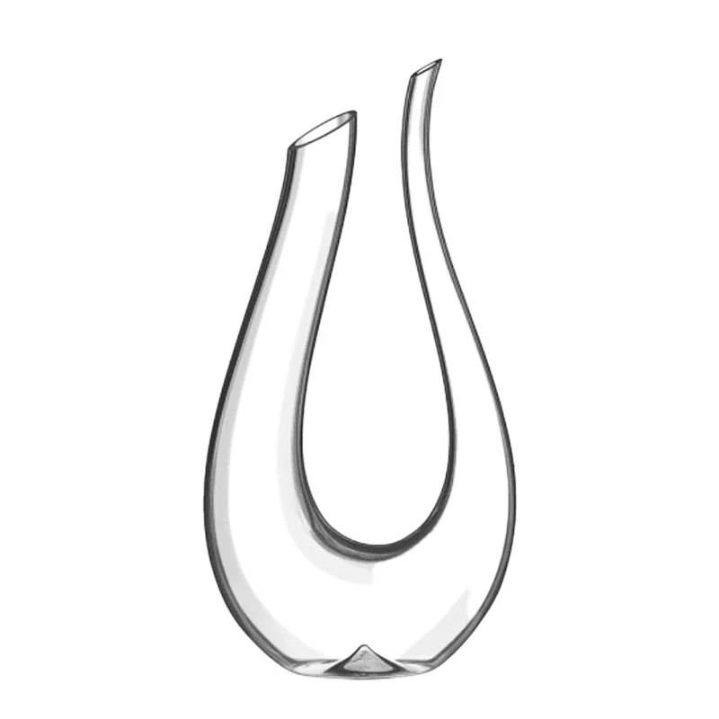 40 cm - Centaurus Decanter in Vetro