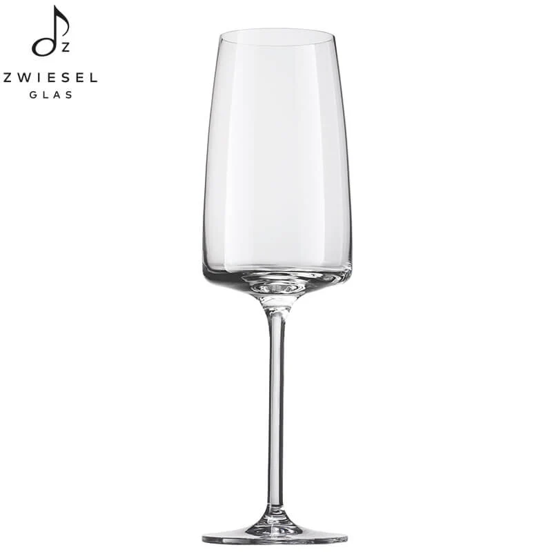 38.8 cl - Sensa Calice Degustazione in Vetro - Set 6 Pezzi