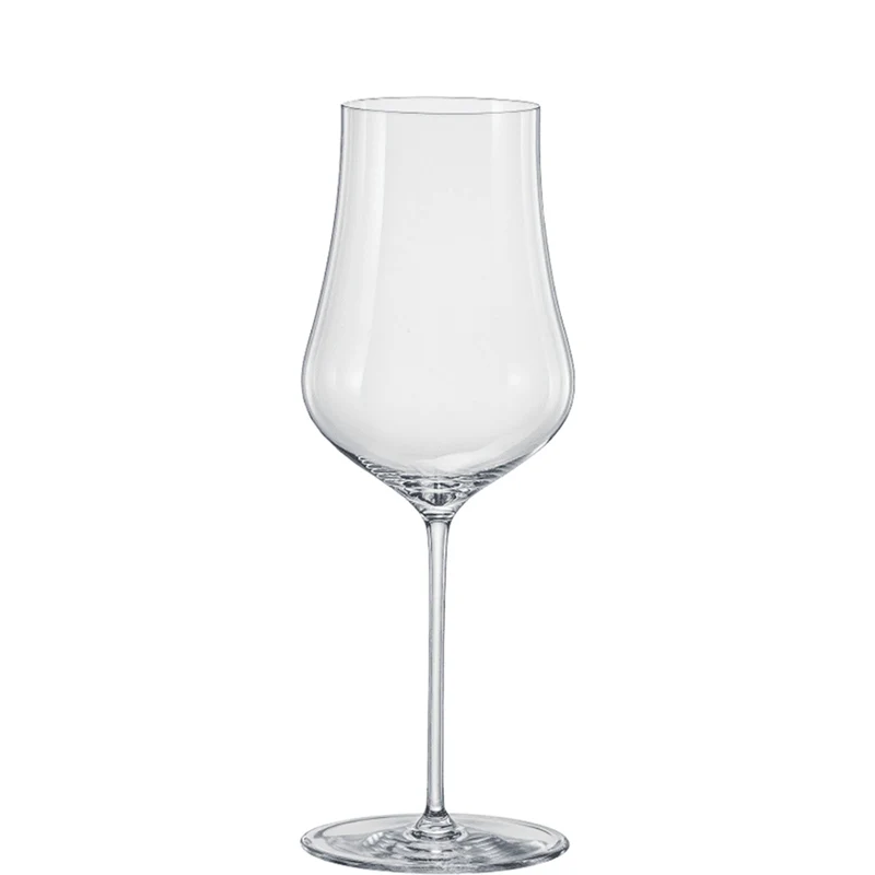 52 cl - Umana Calice Degustazione I Vini Bianchi e Rosati Giovani in Vetro - Set 6 Pezzi