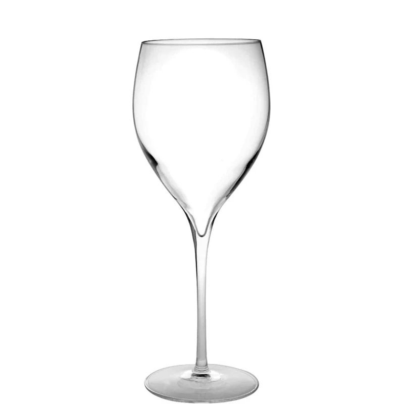 59 cl - Magnifico Calice Degustazione in Vetro - Set 6 Pezzi