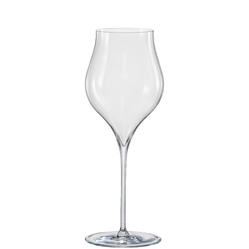 50 cl - Umana Calice Degustazione I Vini Spumanti in Vetro - Set 6 Pezzi