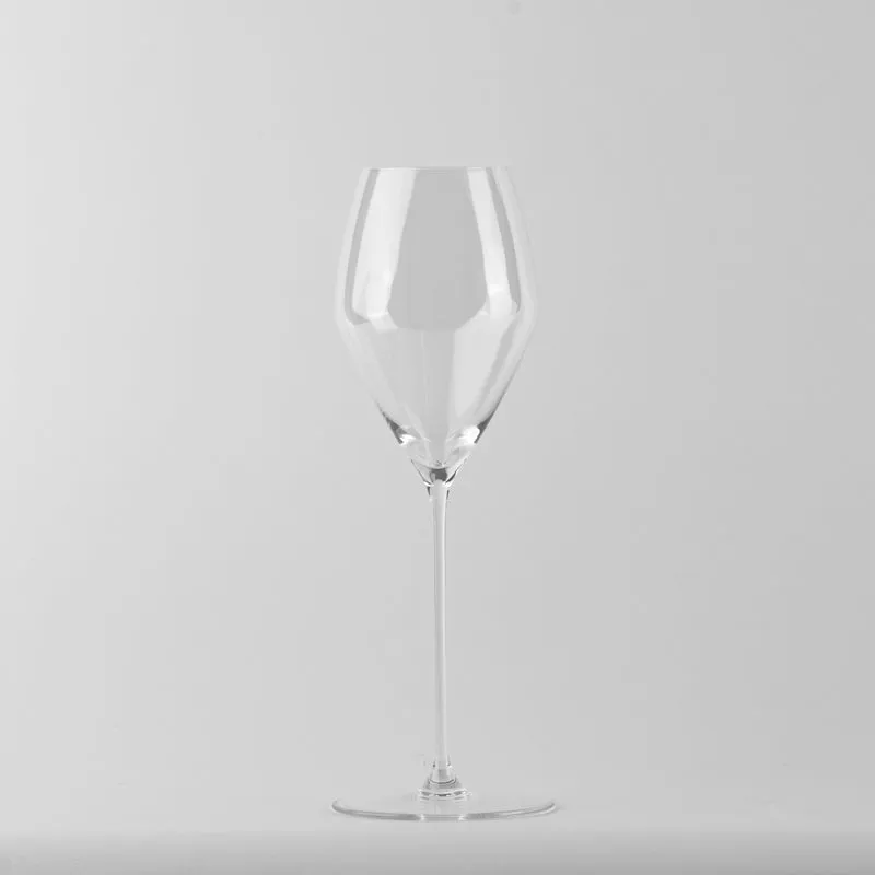 34.7 cl - Veloce Calice Degustazione Sauvignon Blanc in Vetro - Set 2 Pezzi
