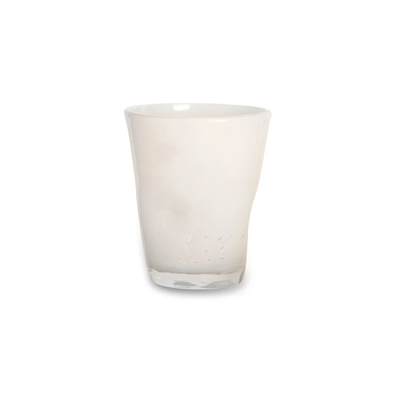 35 cl - Rialto Bicchiere Acqua in Vetro - Set 6 Pezzi