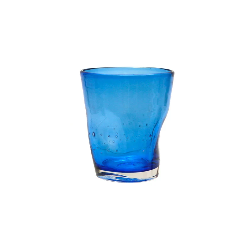 35 cl - Rialto Bicchiere Acqua in Vetro - Set 6 Pezzi
