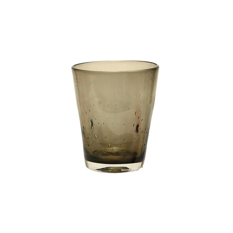 35 cl - Rialto Bicchiere Acqua in Vetro - Set 6 Pezzi