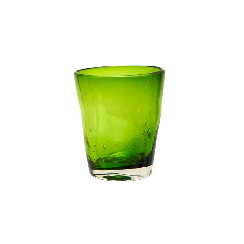 35 cl - Rialto Bicchiere Acqua in Vetro - Set 6 Pezzi