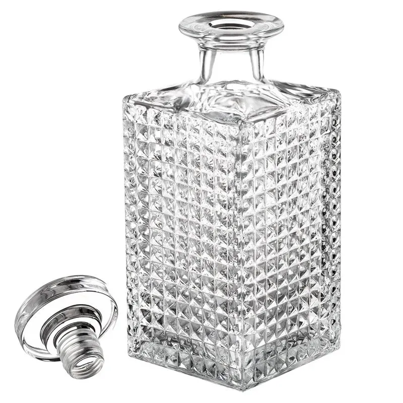 75 cl - Mixology Decanter in Vetro