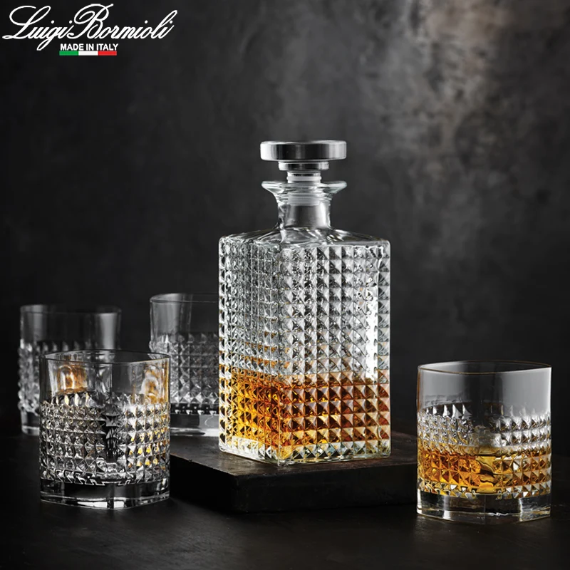 75 cl - Mixology Decanter in Vetro