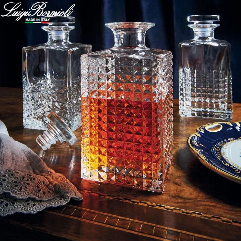 75 cl - Mixology Decanter in Vetro