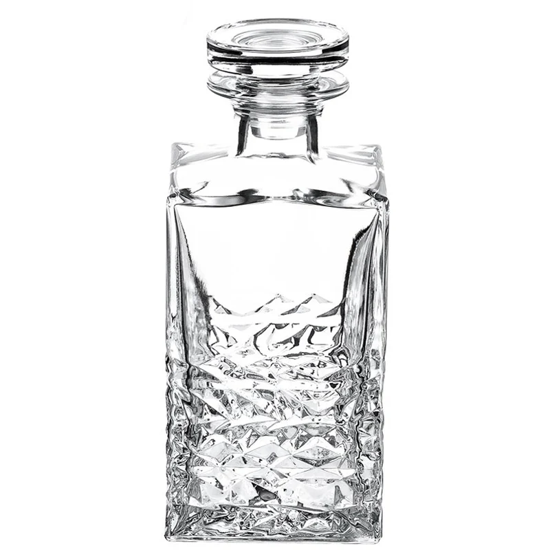 75 cl - Mixology Decanter in Vetro