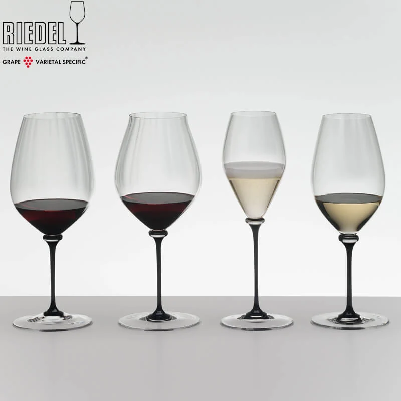 62.3 cl - Fatto A Mano Performance Calice Vino Bianco Riesling in Vetro