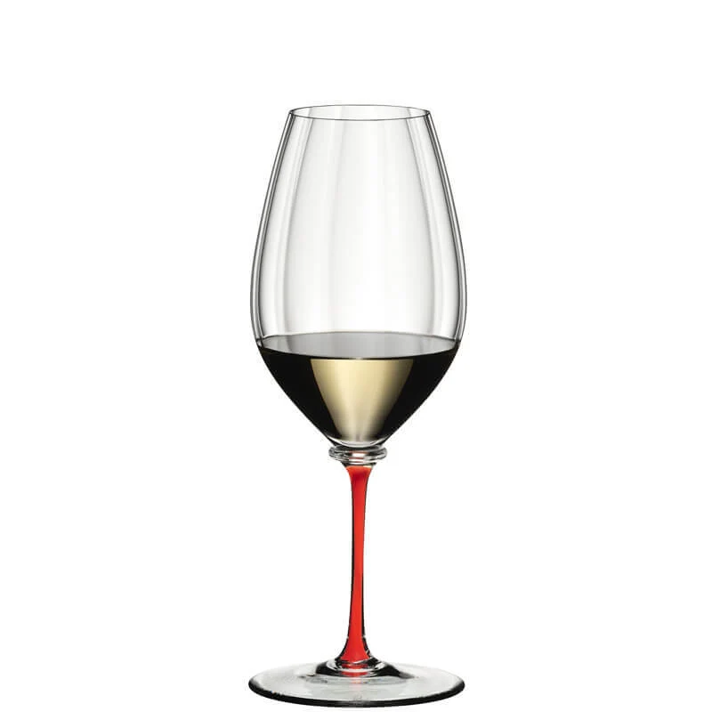 62.3 cl - Fatto A Mano Performance Calice Vino Bianco Riesling in Vetro