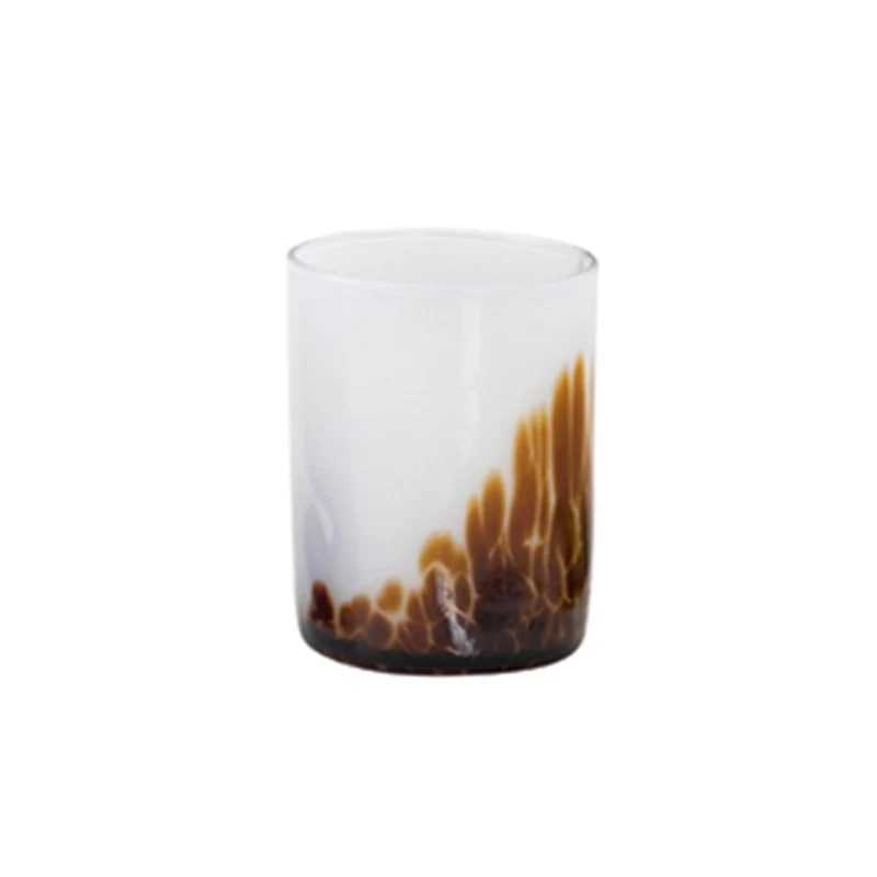 28 cl - Venice Bicchiere Acqua in Vetro - Set 6 Pezzi