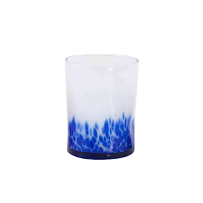 28 cl - Venice Bicchiere Acqua in Vetro - Set 6 Pezzi