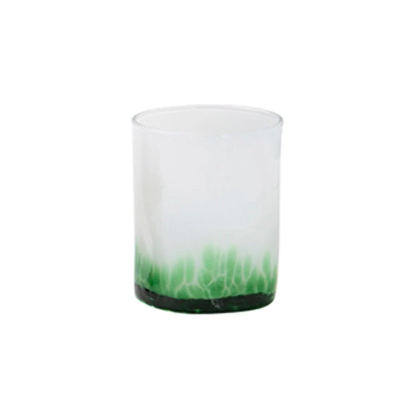 28 cl - Venice Bicchiere Acqua in Vetro - Set 6 Pezzi