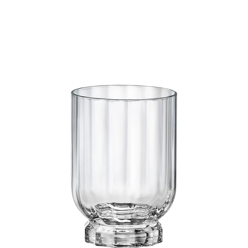 30 cl - Florian Bicchiere Whisky in Vetro - Set 6 Pezzi