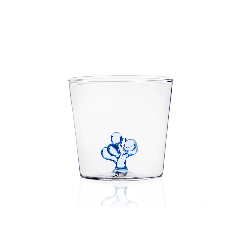 35 cl - Greenwood Bicchiere Acqua in Vetro Borosilicato
