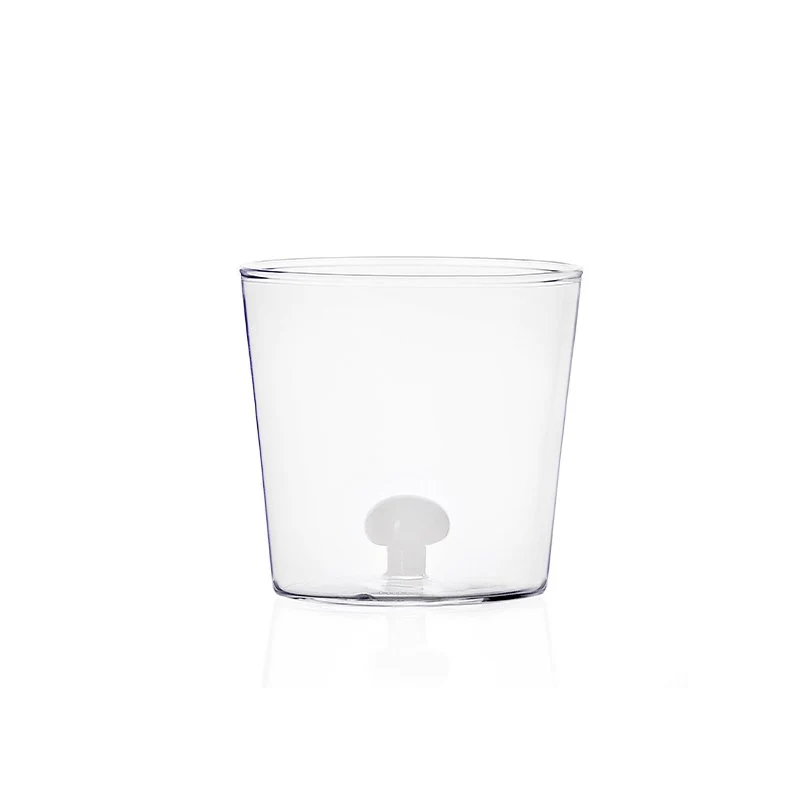 35 cl - Greenwood Bicchiere Acqua in Vetro Borosilicato