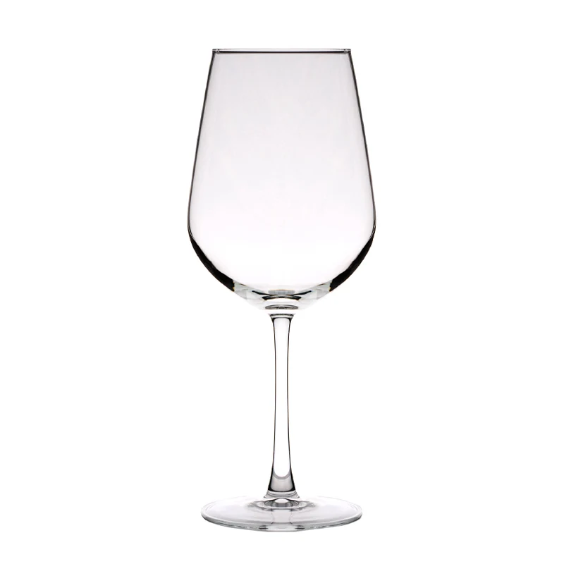 49 cl - Horeca Calice Multiuso in Vetro - Set 6 Pezzi