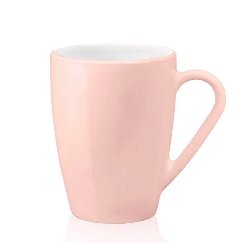 34 cl - Aromateca Mug in Vetro Opale - Set 6 Pezzi
