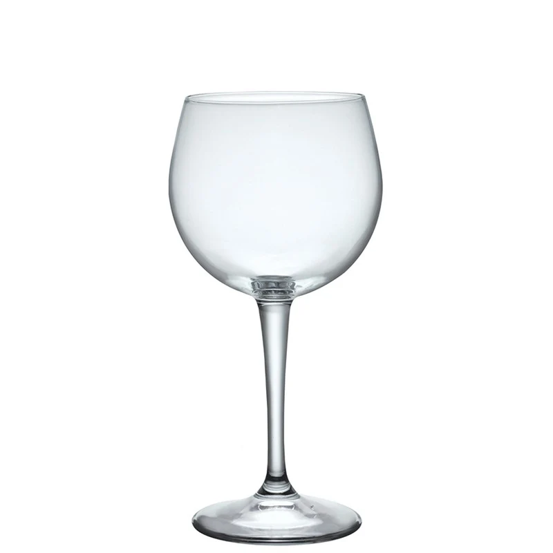 48 cl - Riserva Calice Vino Rosso in Vetro - Set 6 Pezzi