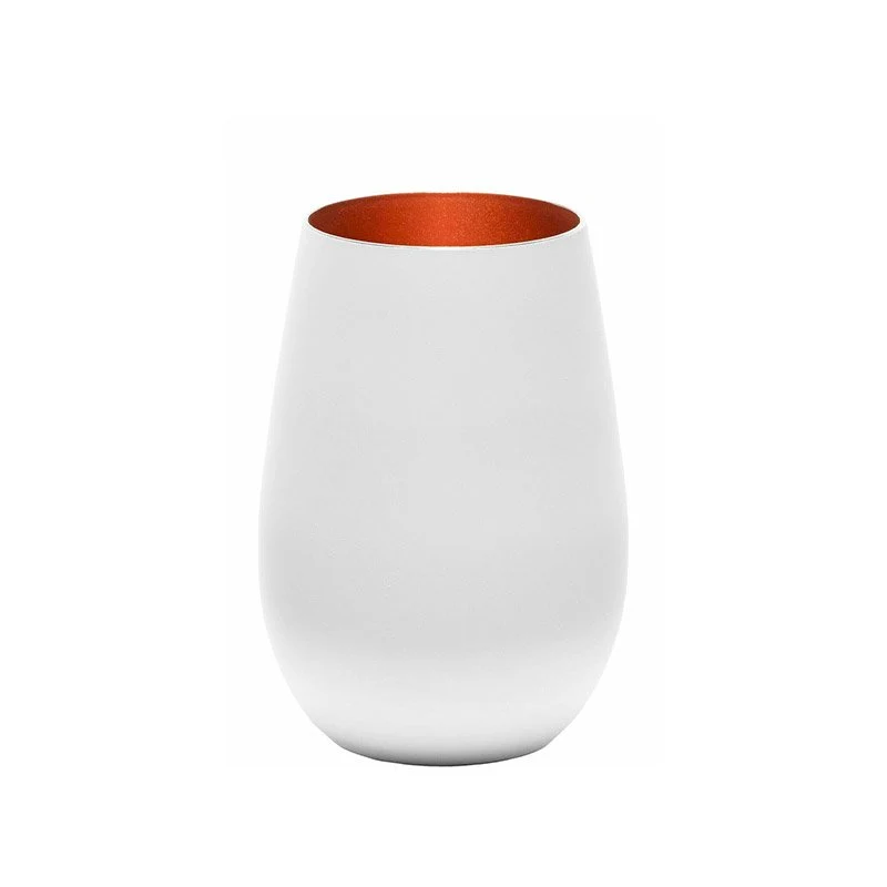 46.5 cl - Olympic Bicchiere Bibita in Vetro - Set 6 Pezzi