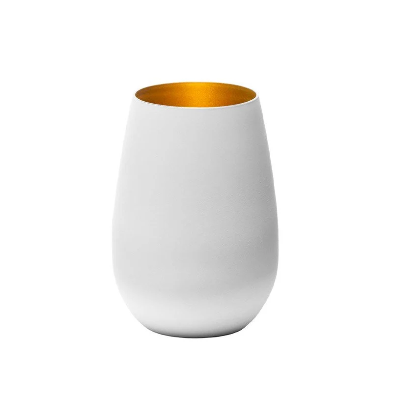 46.5 cl - Olympic Bicchiere Bibita in Vetro - Set 6 Pezzi