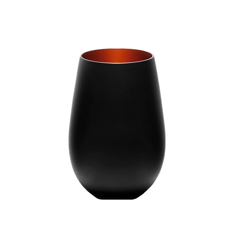 46.5 cl - Olympic Bicchiere Bibita in Vetro - Set 6 Pezzi