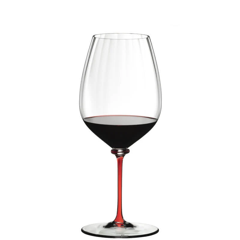 83.4 cl - Fatto A Mano Performance Calice Vino Rosso Cabernet Merlot in Vetro